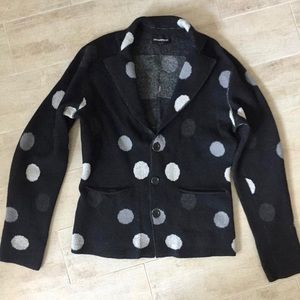 Emporio Armani Cardigan Size 48 (IT)